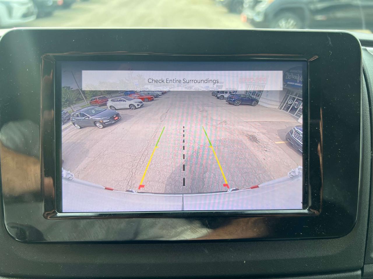 2023 RAM ProMaster 3500 159" WB High Roof Photo