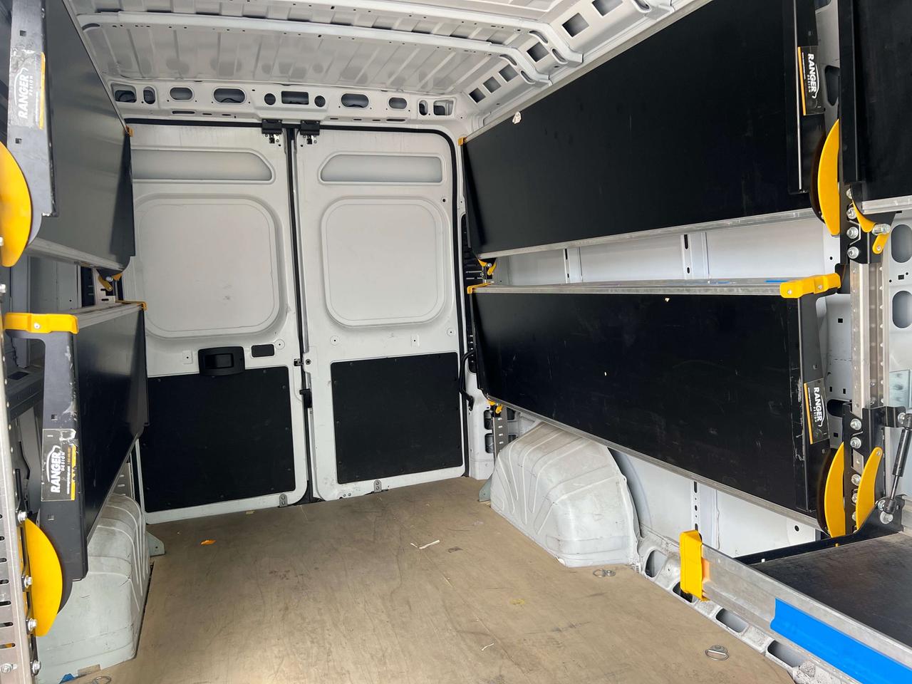 2023 RAM ProMaster 3500 159" WB High Roof Photo