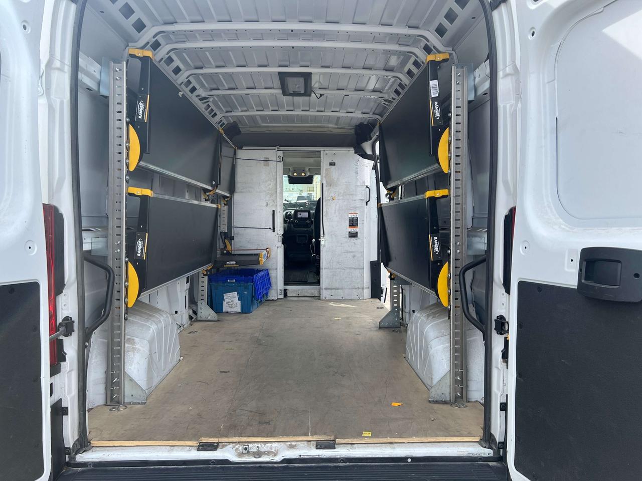 2023 RAM ProMaster 3500 159" WB High Roof Photo