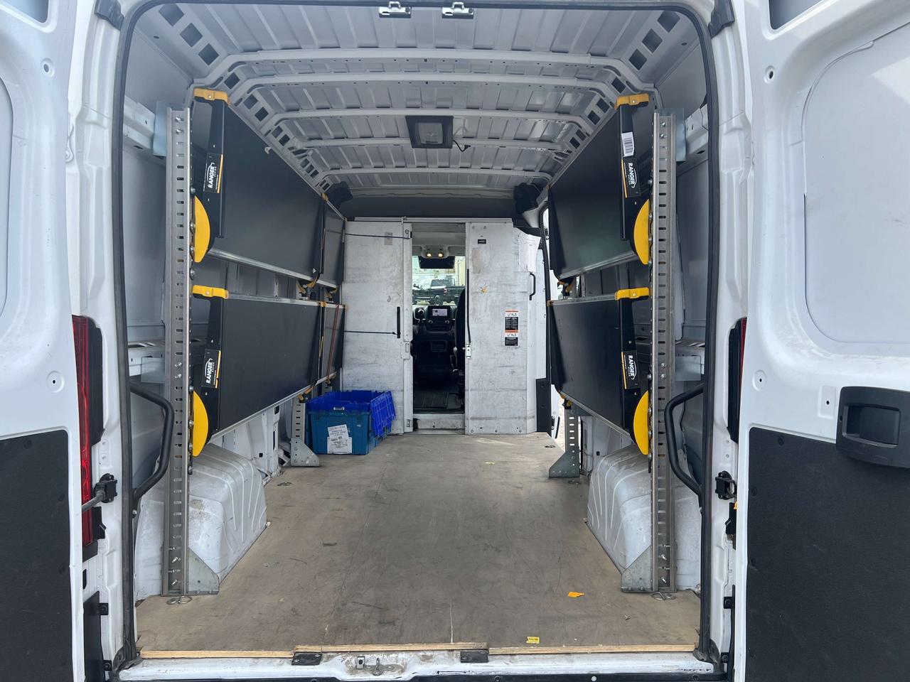 2023 RAM ProMaster 3500 159" WB High Roof Photo