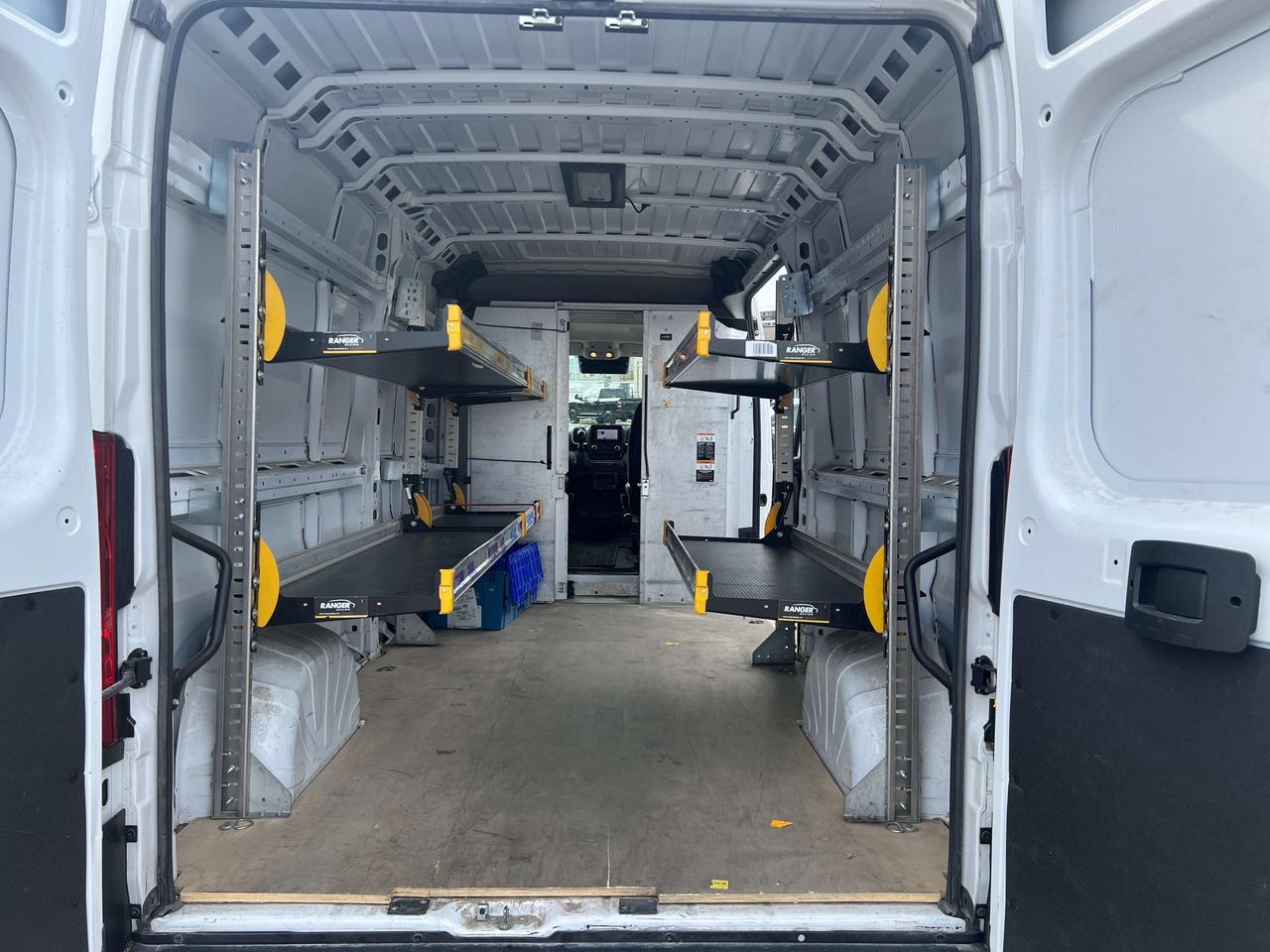2023 RAM ProMaster 3500 159" WB High Roof Photo