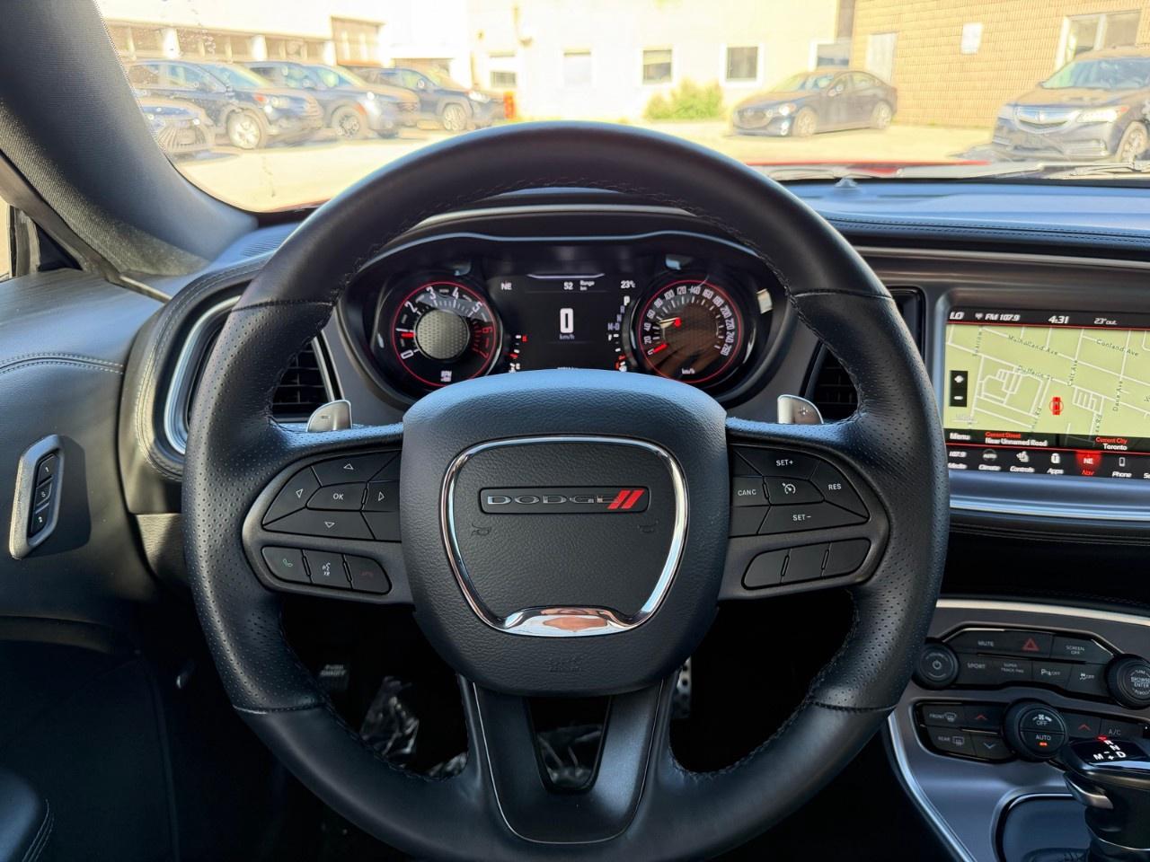 2021 Dodge Challenger R/T RWD Photo