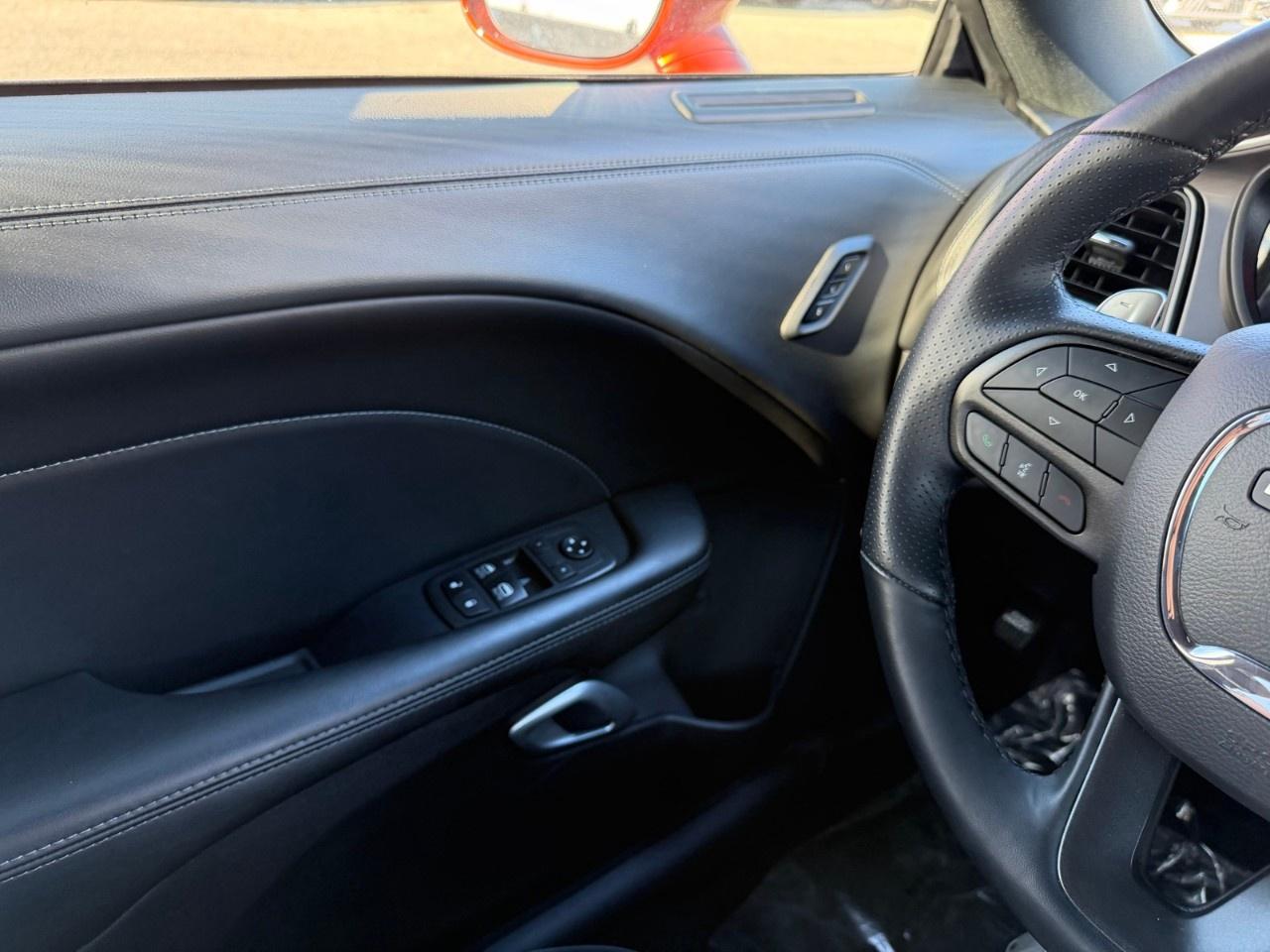 2021 Dodge Challenger R/T RWD Photo