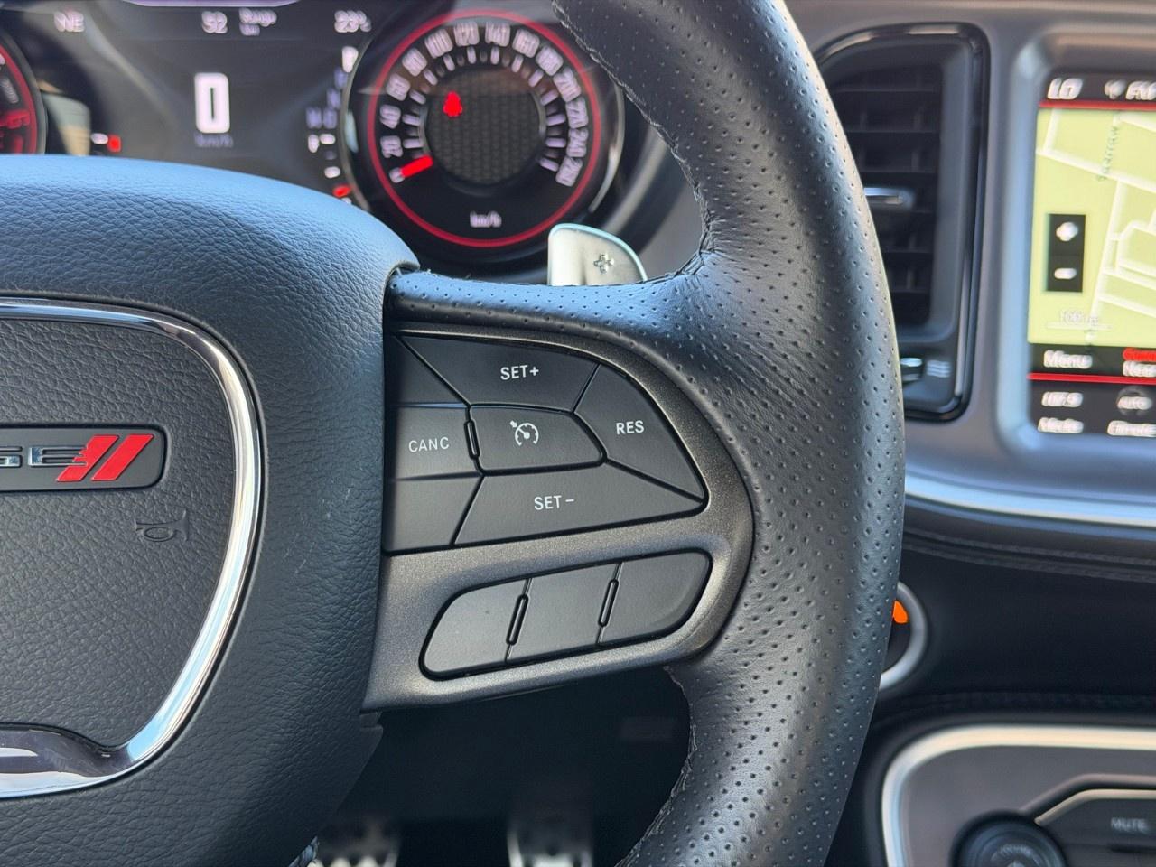 2021 Dodge Challenger R/T RWD Photo