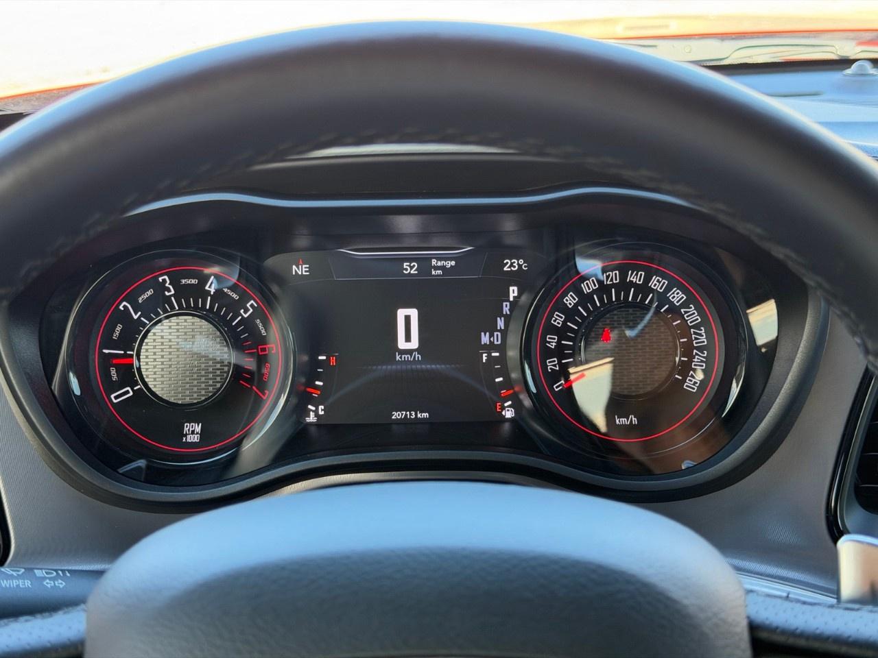 2021 Dodge Challenger R/T RWD Photo