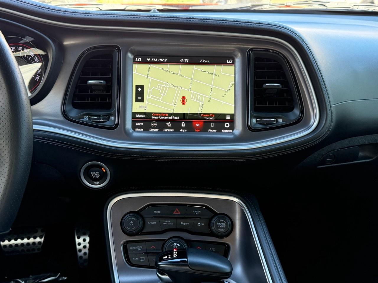 2021 Dodge Challenger R/T RWD Photo
