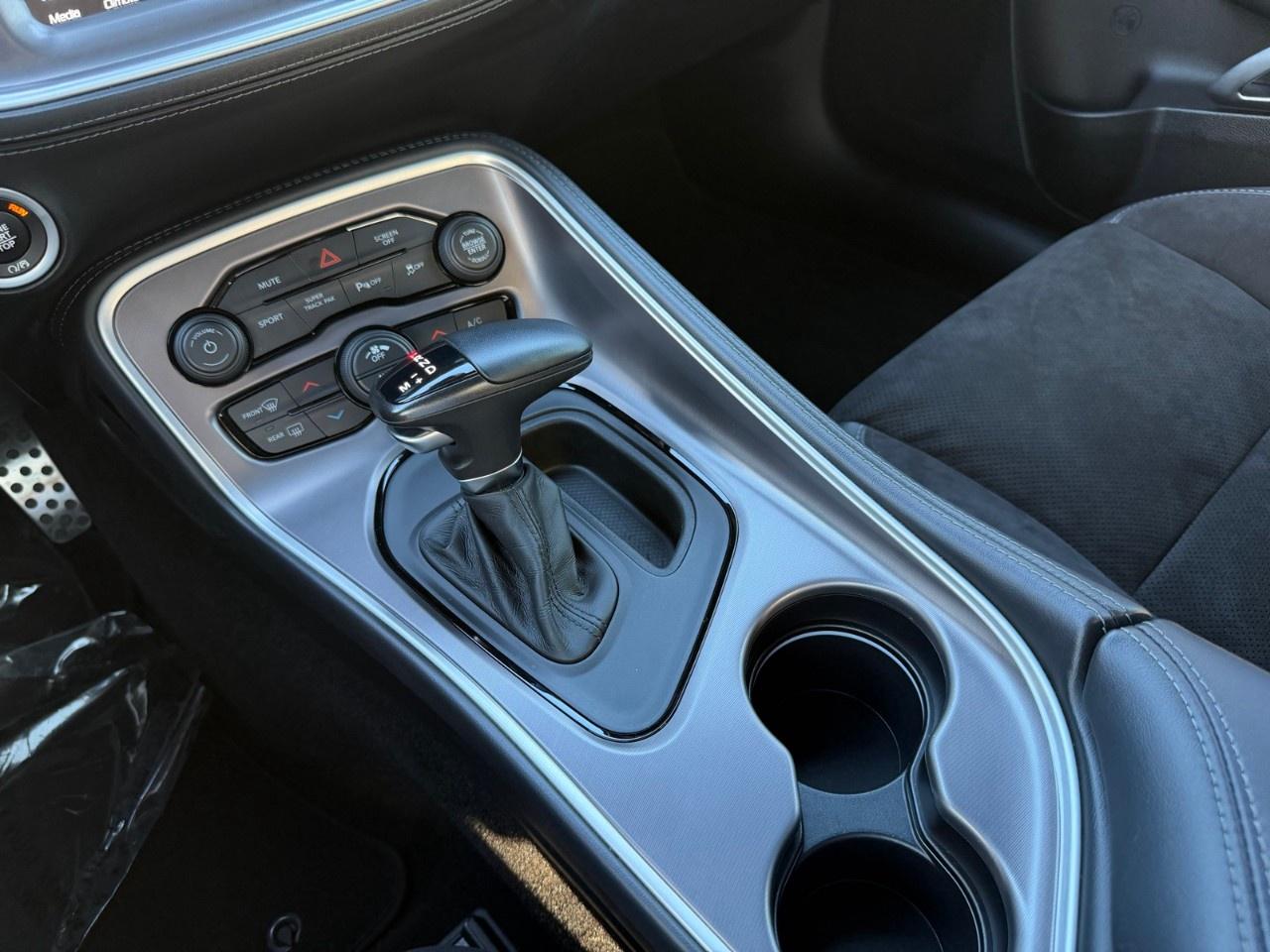 2021 Dodge Challenger R/T RWD Photo