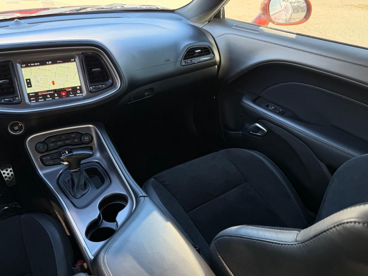 2021 Dodge Challenger R/T RWD Photo