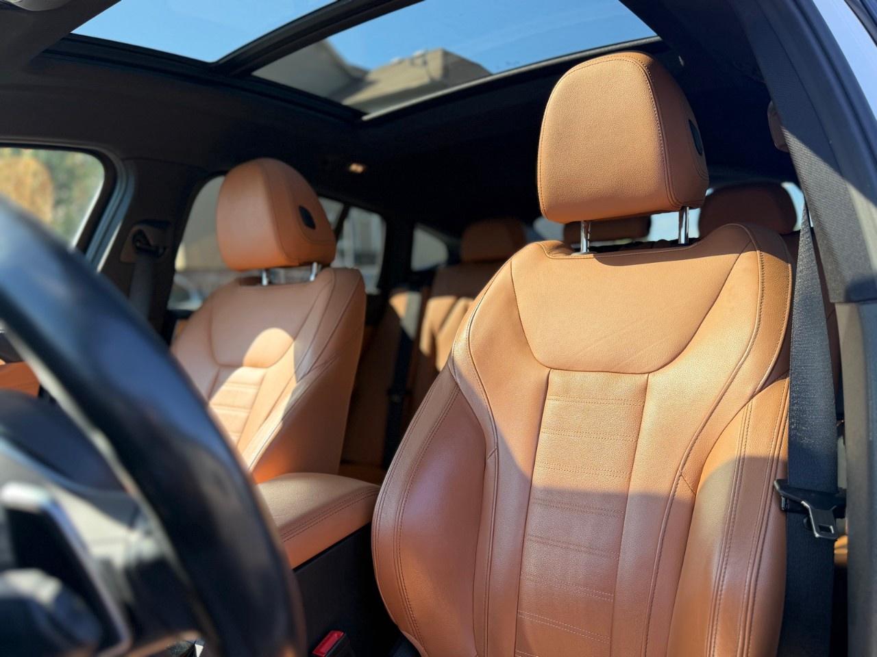2021 BMW X4 M40i Sports Activity Coupe Photo