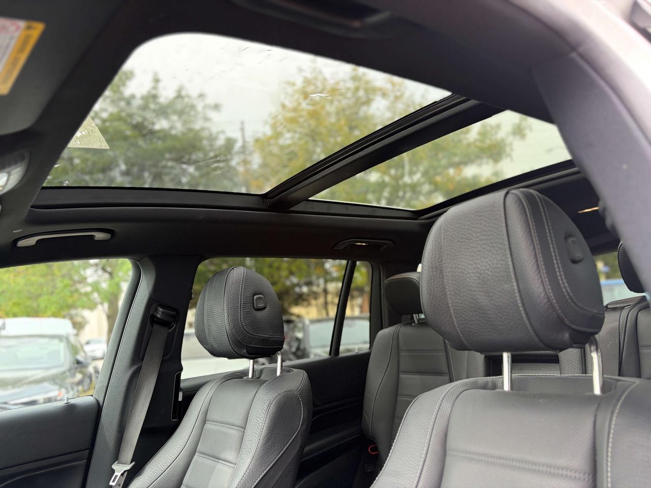 2026 Mercedes-Benz GLS GLS 450,DRIVERS ASSISTANCE PKG,MASSAGE SEATS,HUD Photo
