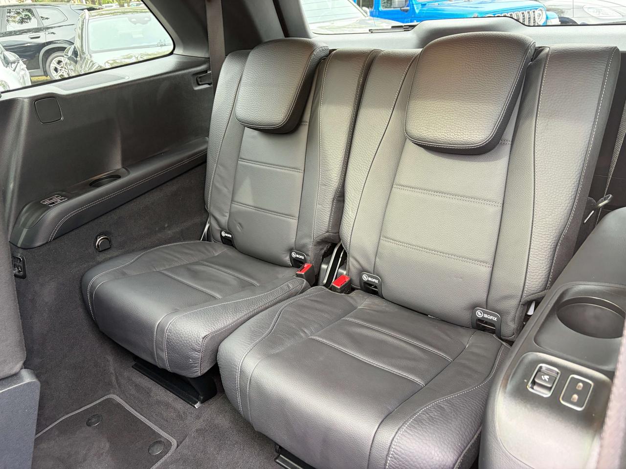 2026 Mercedes-Benz GLS GLS 450,DRIVERS ASSISTANCE PKG,MASSAGE SEATS,HUD Photo