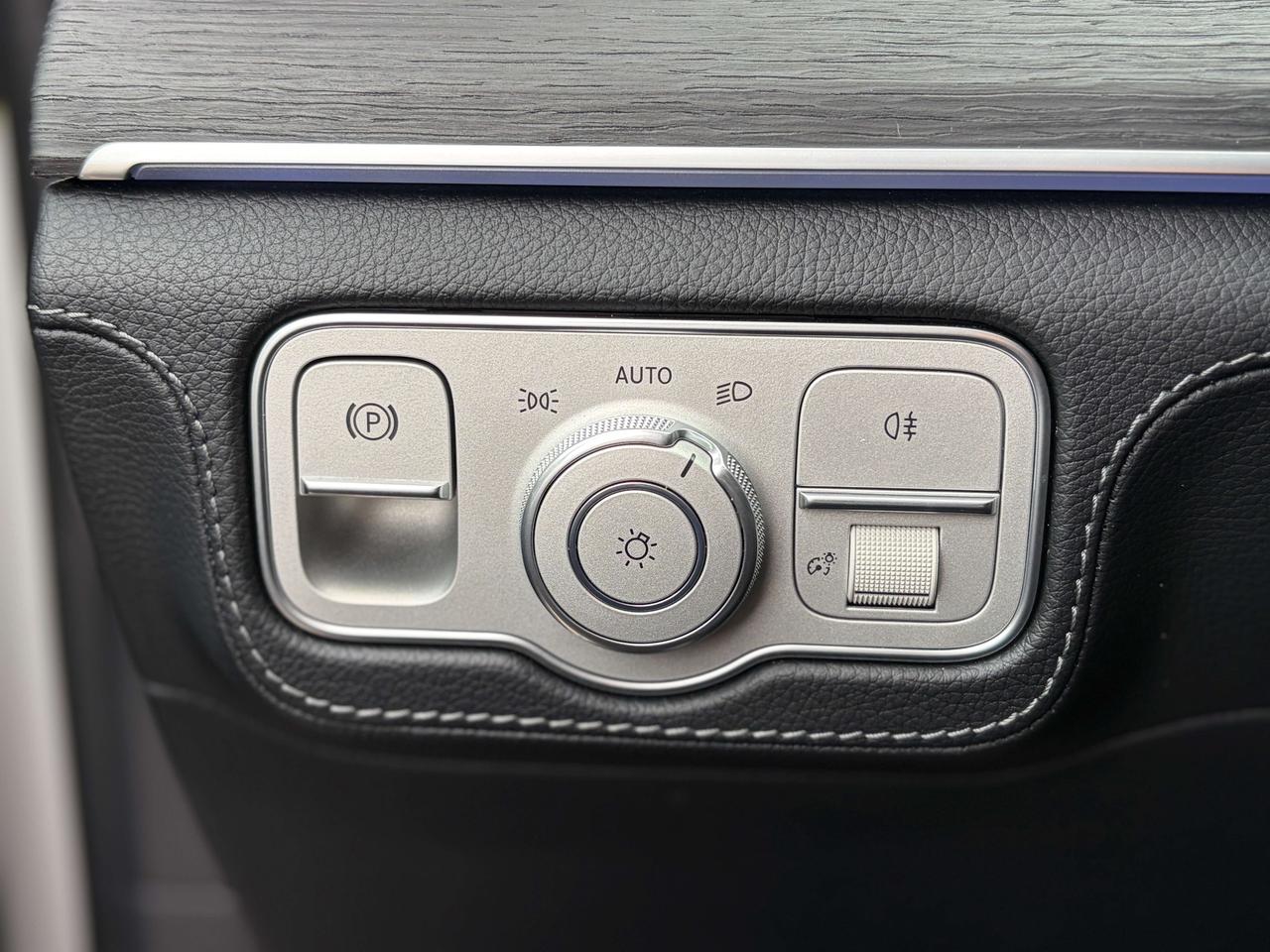 2026 Mercedes-Benz GLS GLS 450,DRIVERS ASSISTANCE PKG,MASSAGE SEATS,HUD Photo