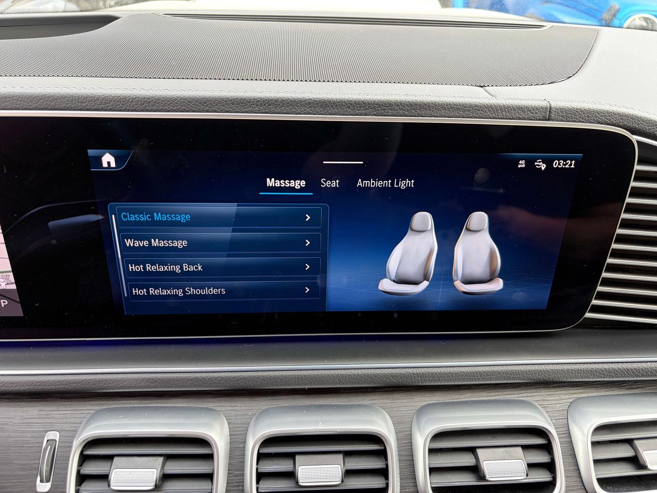 2026 Mercedes-Benz GLS GLS 450,DRIVERS ASSISTANCE PKG,MASSAGE SEATS,HUD Photo