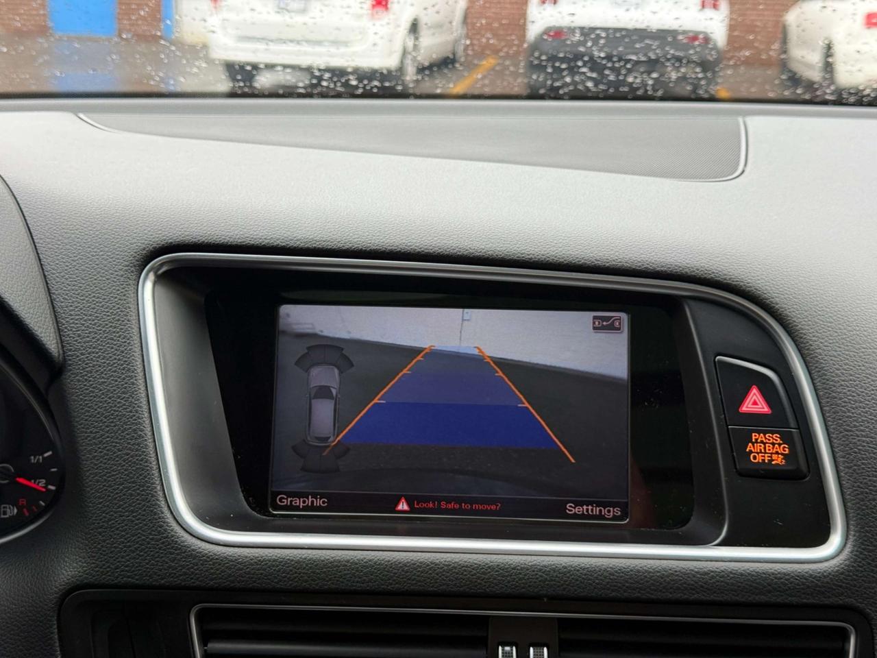 2016 Audi Q5 TECHNIK   QUATTRO   S LINE   BANG&OLUFSEN SOUND Photo