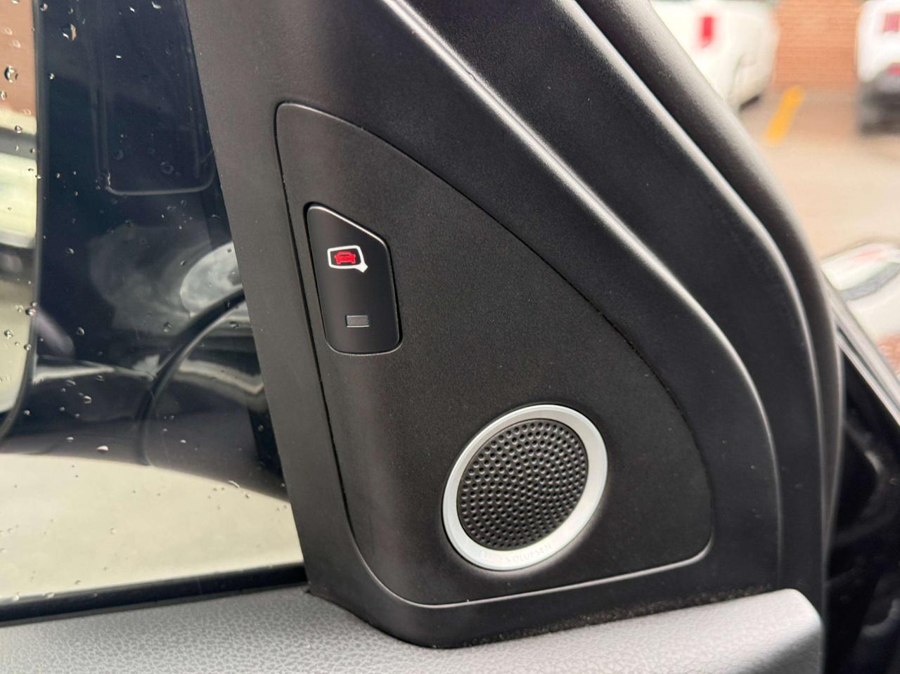 2016 Audi Q5 TECHNIK   QUATTRO   S LINE   BANG&OLUFSEN SOUND Photo