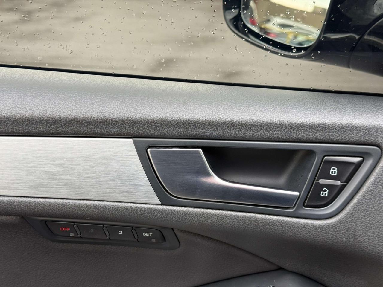 2016 Audi Q5 TECHNIK   QUATTRO   S LINE   BANG&OLUFSEN SOUND Photo