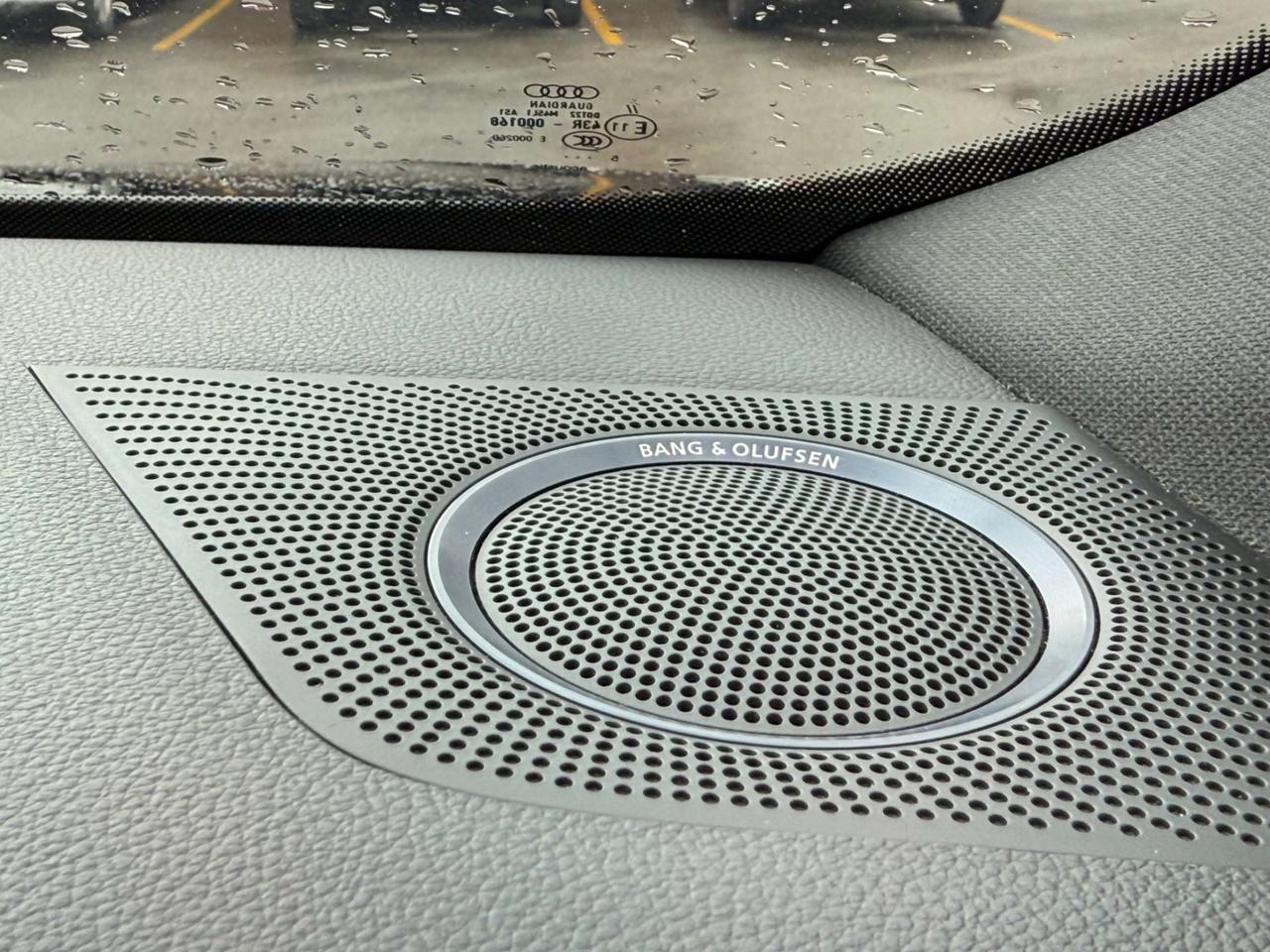 2016 Audi Q5 TECHNIK   QUATTRO   S LINE   BANG&OLUFSEN SOUND Photo