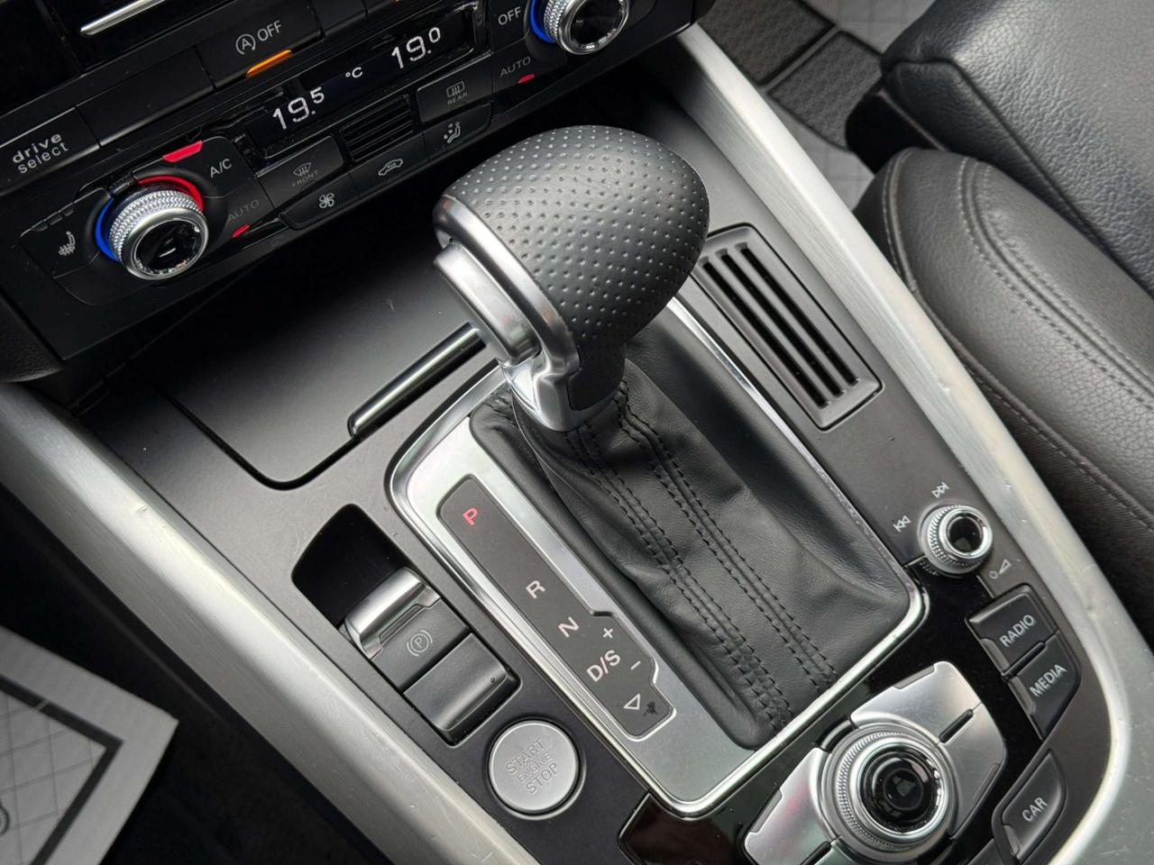 2016 Audi Q5 TECHNIK   QUATTRO   S LINE   BANG&OLUFSEN SOUND Photo