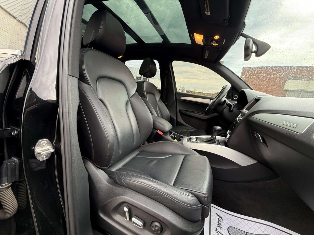 2016 Audi Q5 TECHNIK   QUATTRO   S LINE   BANG&OLUFSEN SOUND Photo