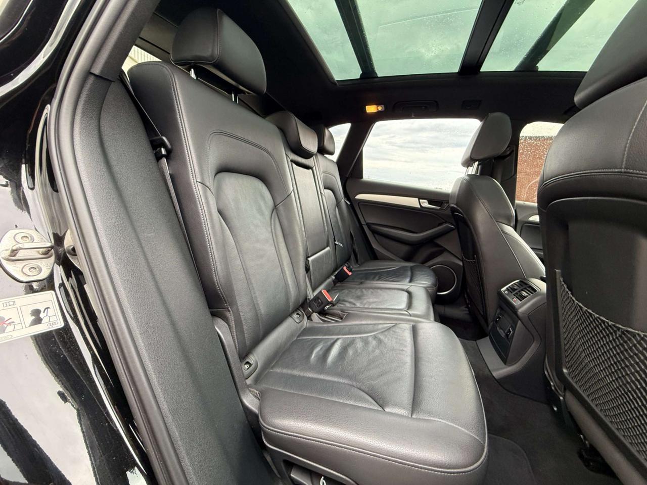 2016 Audi Q5 TECHNIK   QUATTRO   S LINE   BANG&OLUFSEN SOUND Photo
