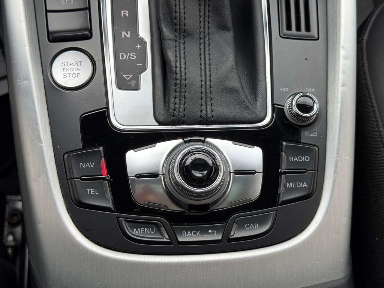 2016 Audi Q5 TECHNIK   QUATTRO   S LINE   BANG&OLUFSEN SOUND Photo