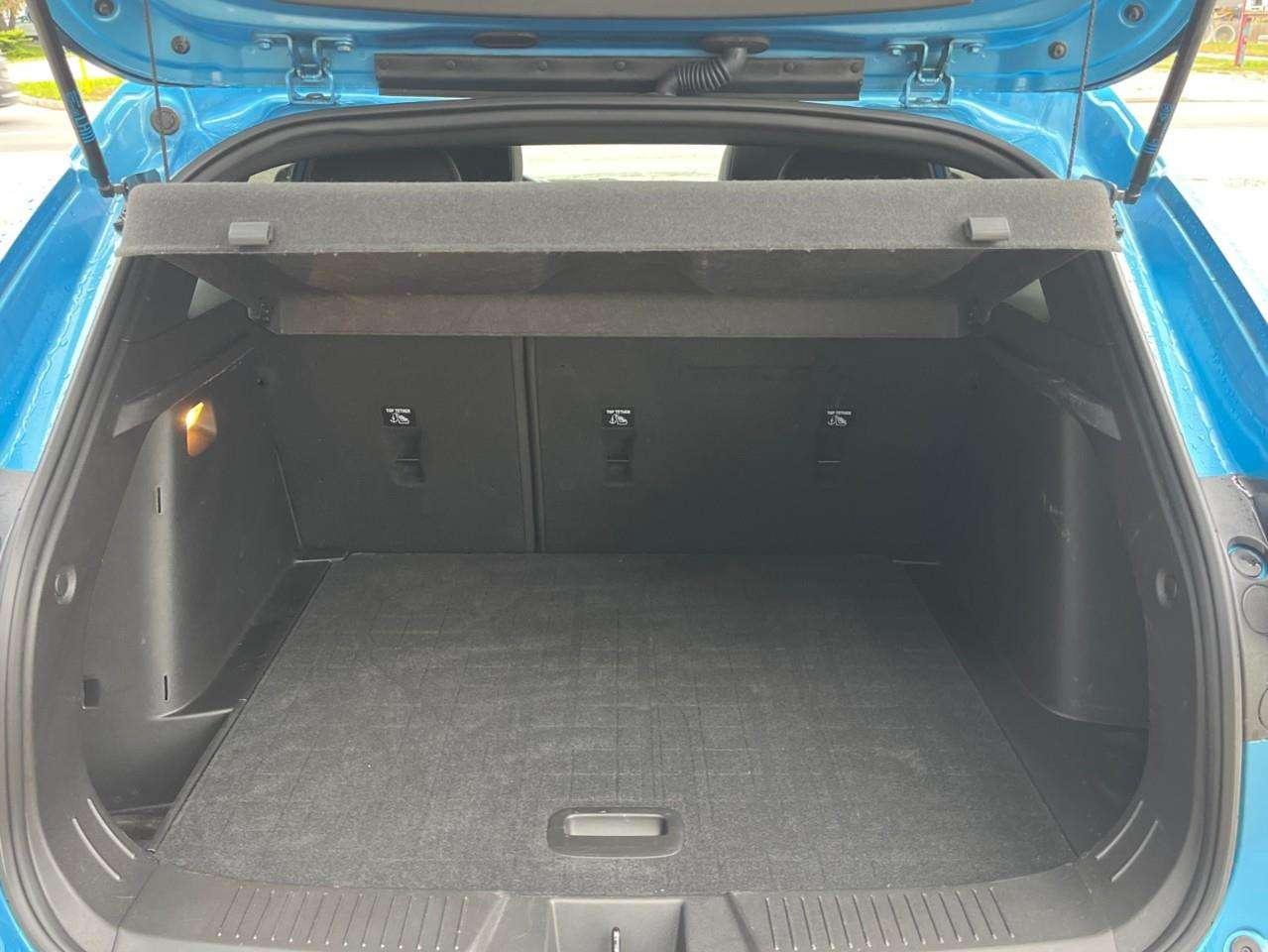 2025 Chevrolet Trax 2RS CPO RATES APPLY! Photo