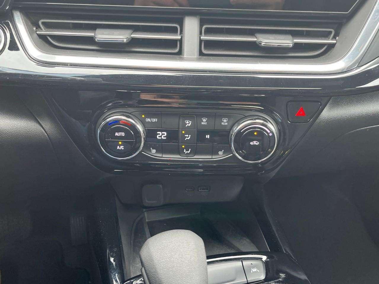 2025 Chevrolet Trax 2RS CPO RATES APPLY! Photo