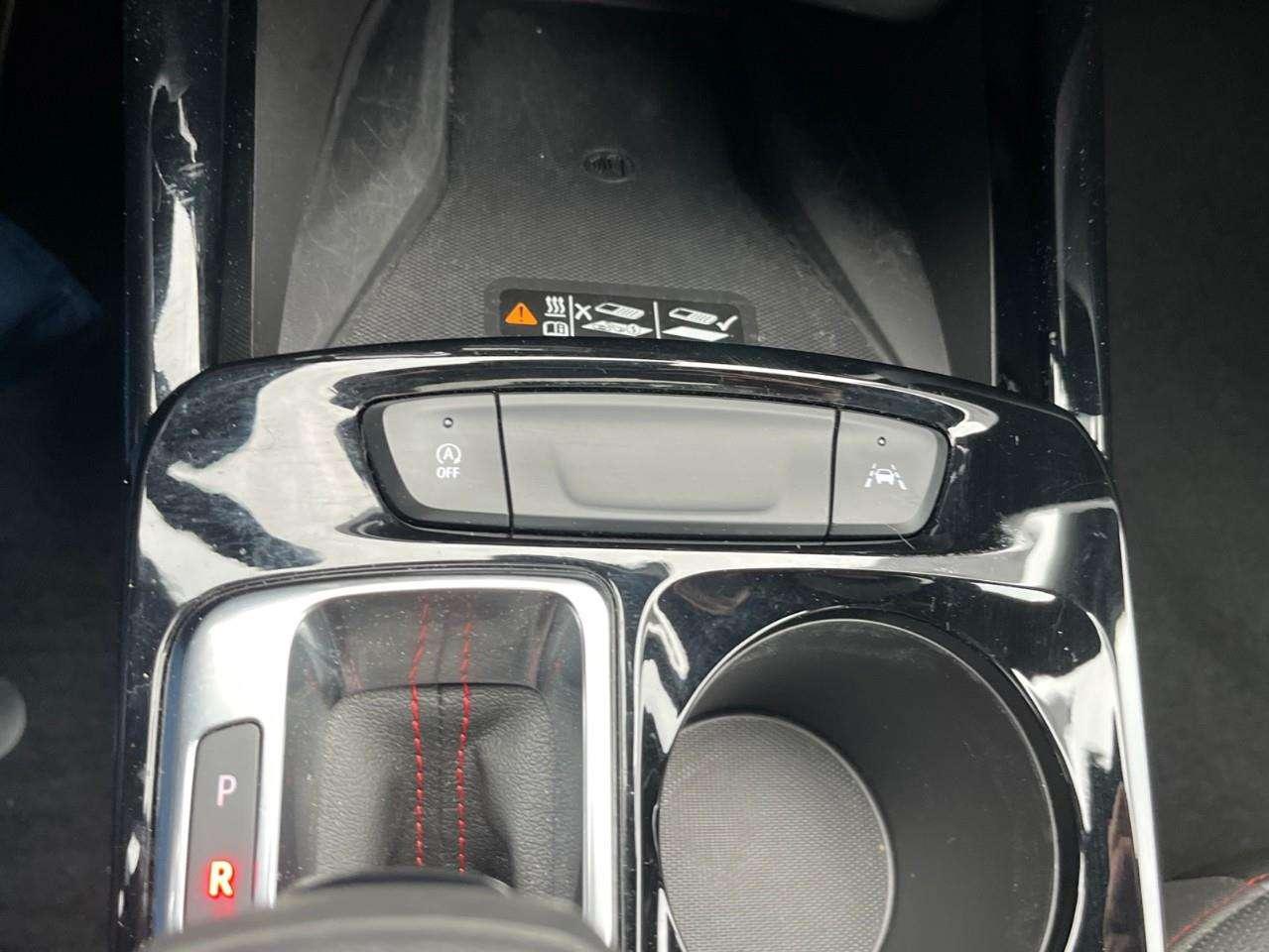 2025 Chevrolet Trax 2RS CPO RATES APPLY! Photo