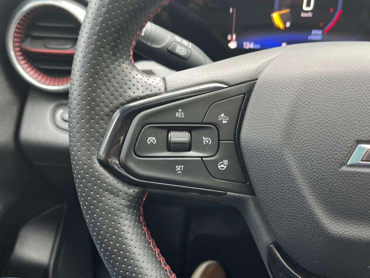 2025 Chevrolet Trax 2RS CPO RATES APPLY! Photo
