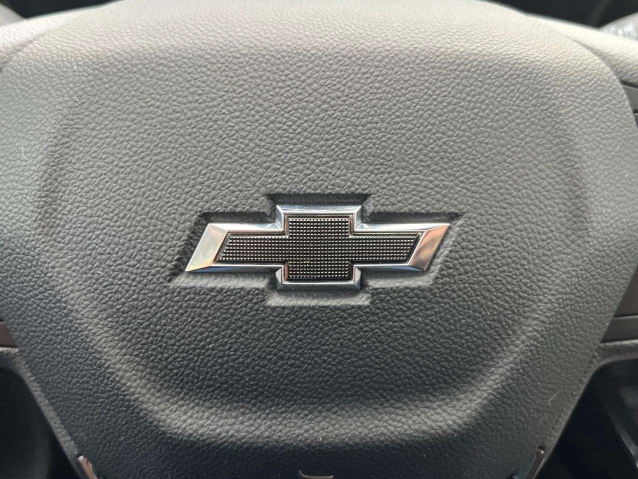 2025 Chevrolet Trax 2RS CPO RATES APPLY! Photo