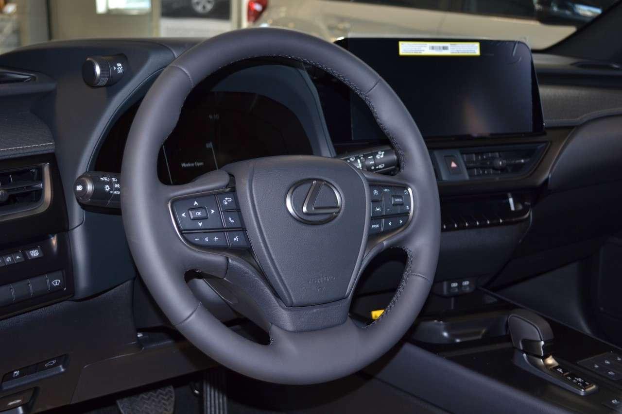 2026 Lexus Others LUXURY Photo3
