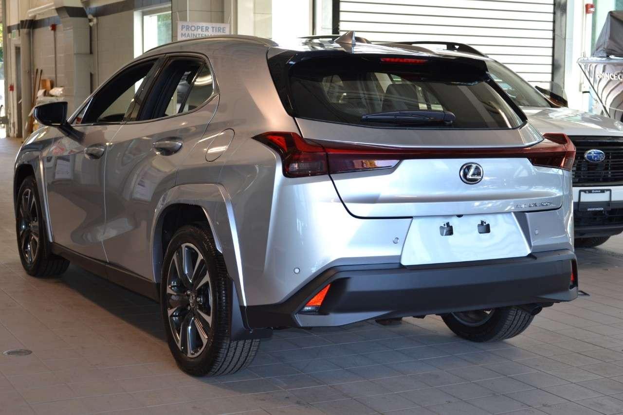 2026 Lexus Others LUXURY Photo1