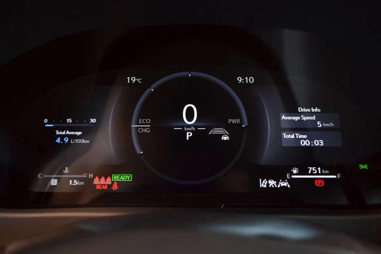 2026 Lexus Others LUXURY Photo