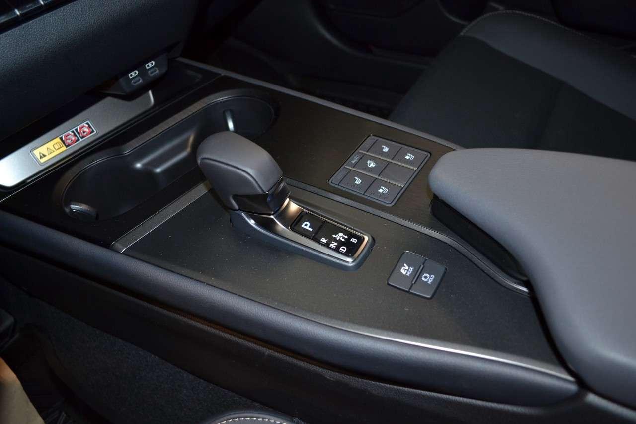 2026 Lexus Others LUXURY Photo