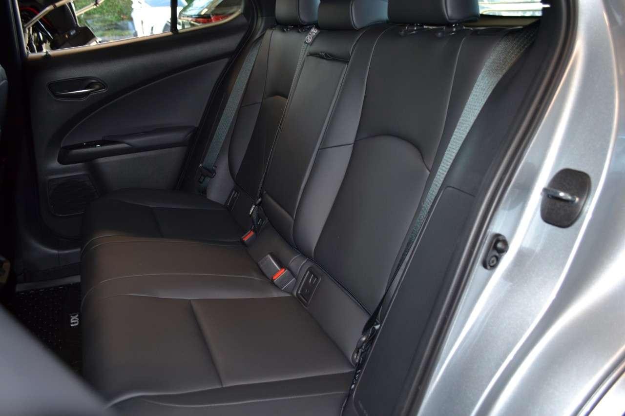 2026 Lexus Others LUXURY Photo