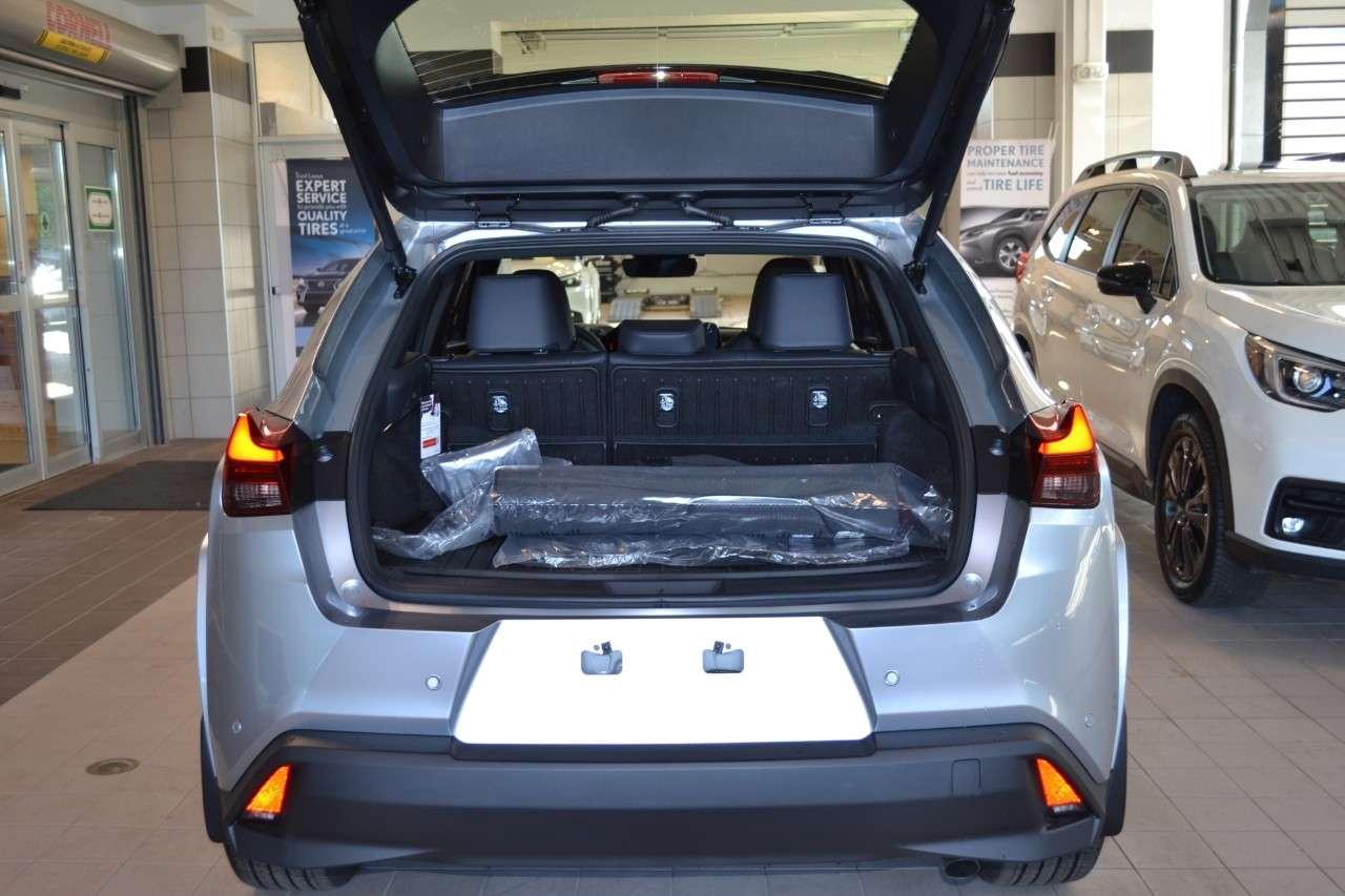 2026 Lexus Others LUXURY Photo