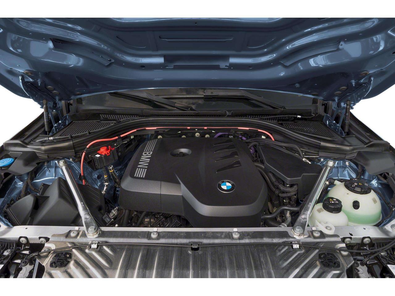 2025 BMW X3 30 xDrive (53GP) Photo