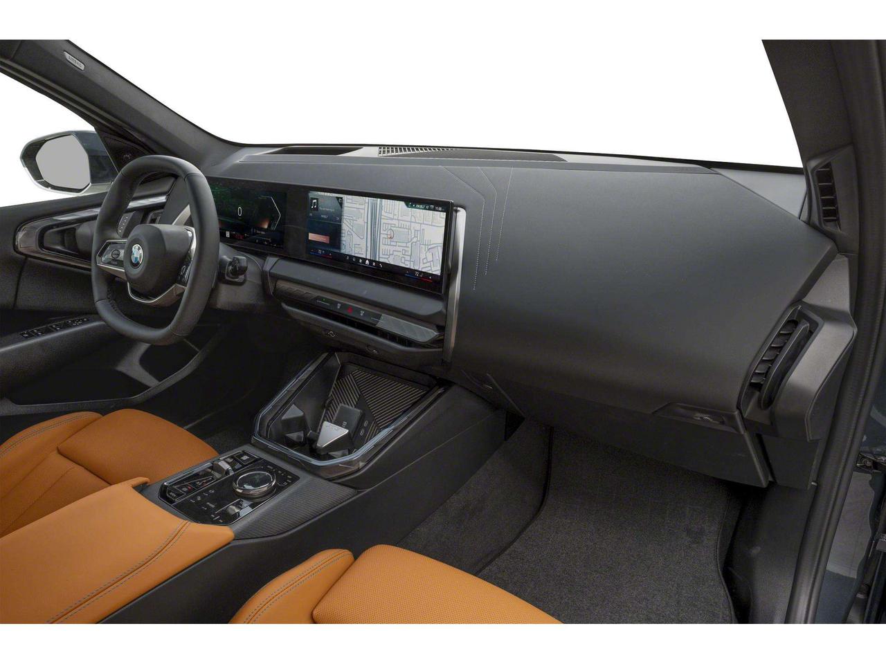 2025 BMW X3 30 xDrive (53GP) Photo