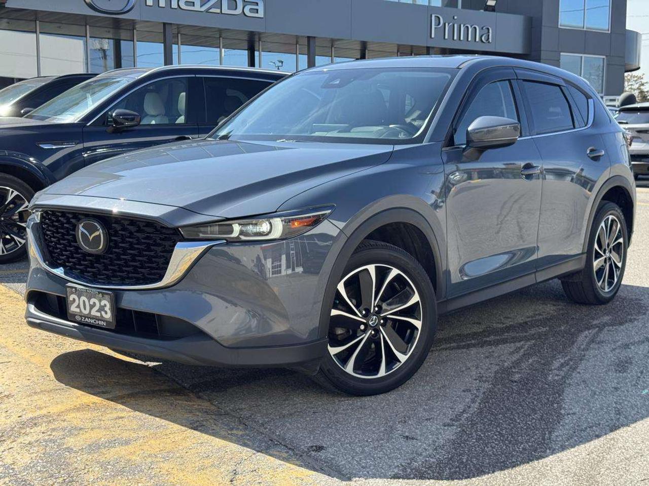 2023 Mazda CX-5 GT AWD/ 2.99% RATE/ NEW TIRES AND BRAKES/ MUST SEE Photo