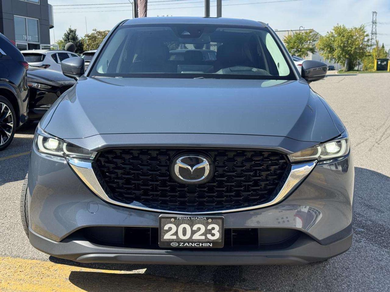 2023 Mazda CX-5 GT AWD/ 2.99% RATE/ NEW TIRES AND BRAKES/ MUST SEE Photo