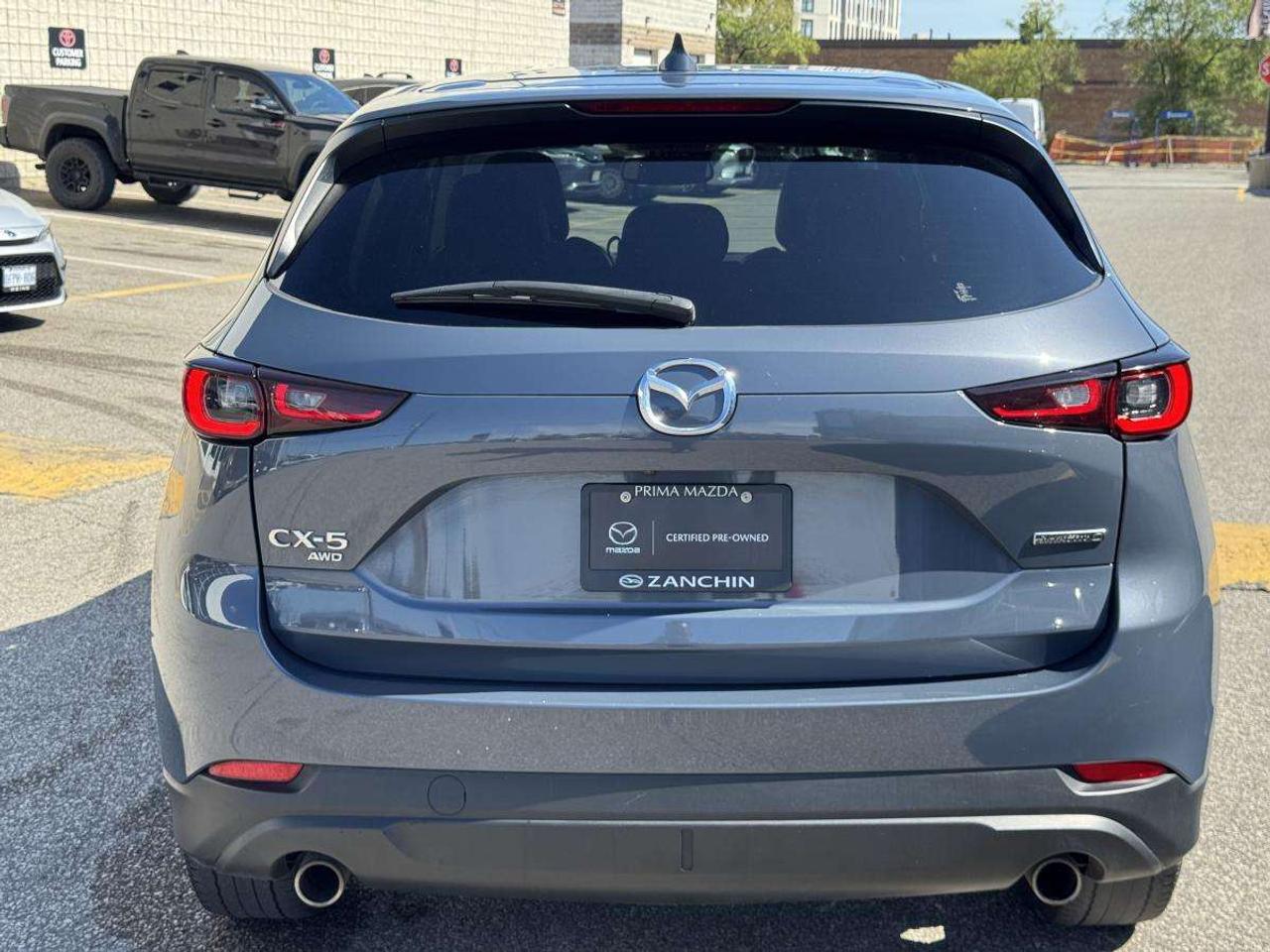 2023 Mazda CX-5 GT AWD/ 2.99% RATE/ NEW TIRES AND BRAKES/ MUST SEE Photo