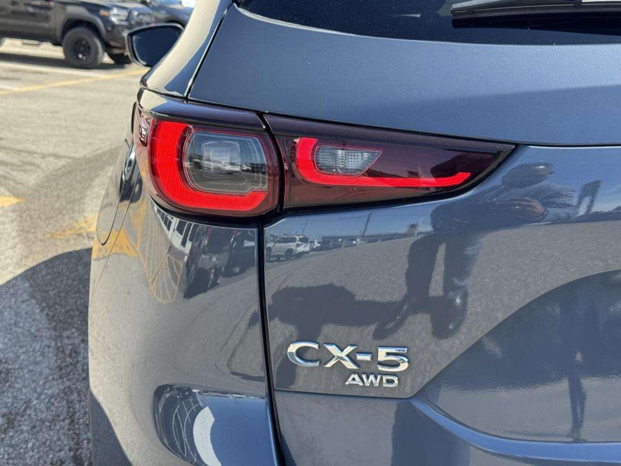 2023 Mazda CX-5 GT AWD/ 2.99% RATE/ NEW TIRES AND BRAKES/ MUST SEE Photo