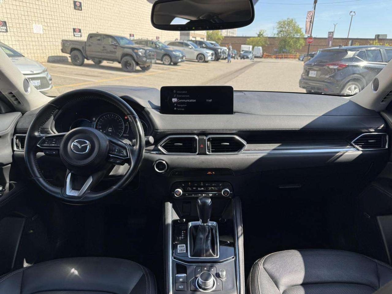 2023 Mazda CX-5 GT AWD/ 2.99% RATE/ NEW TIRES AND BRAKES/ MUST SEE Photo