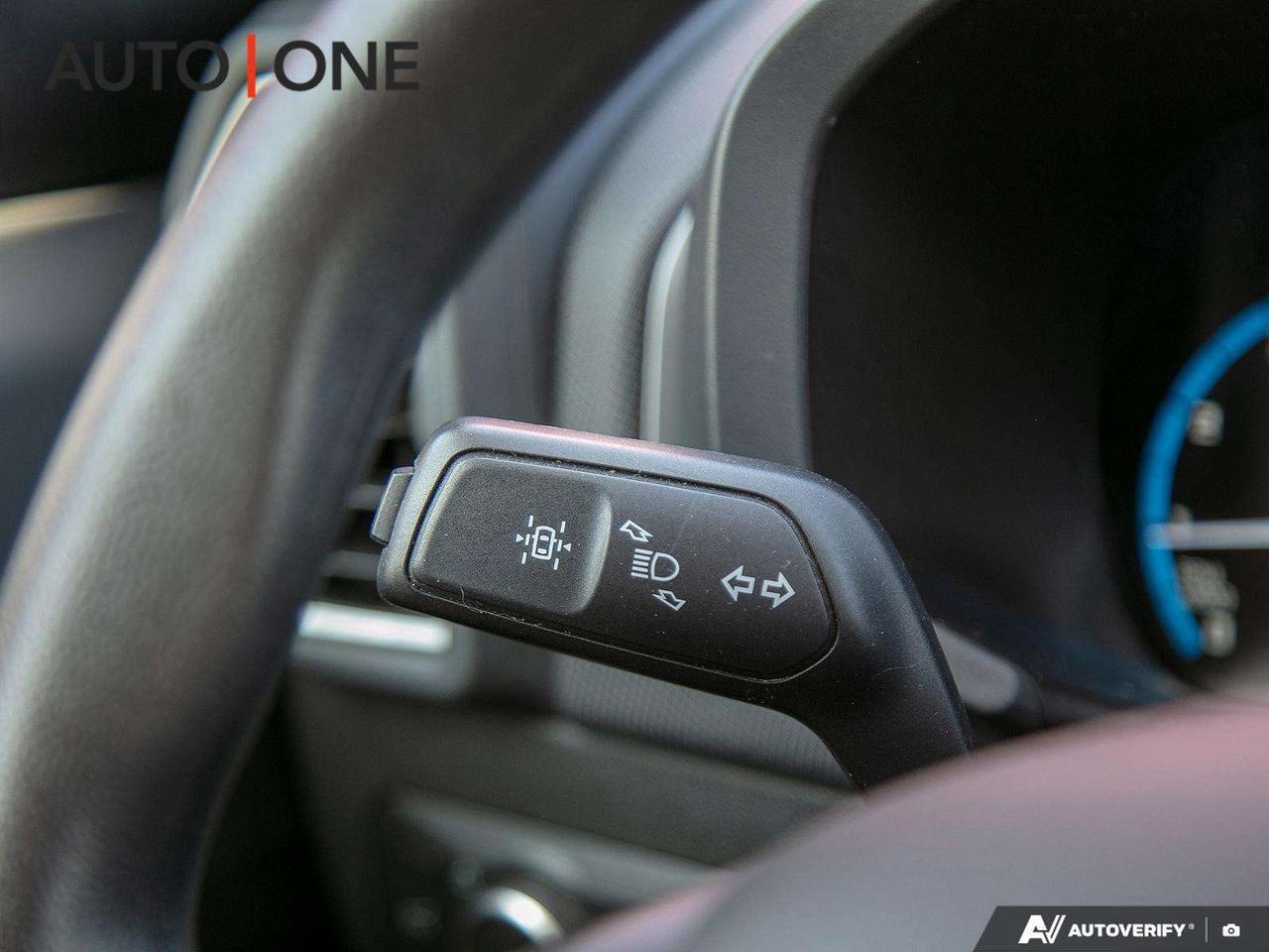 2021 Ford Bronco Sport BIG BEND   4WD   G.O.A.T. Photo