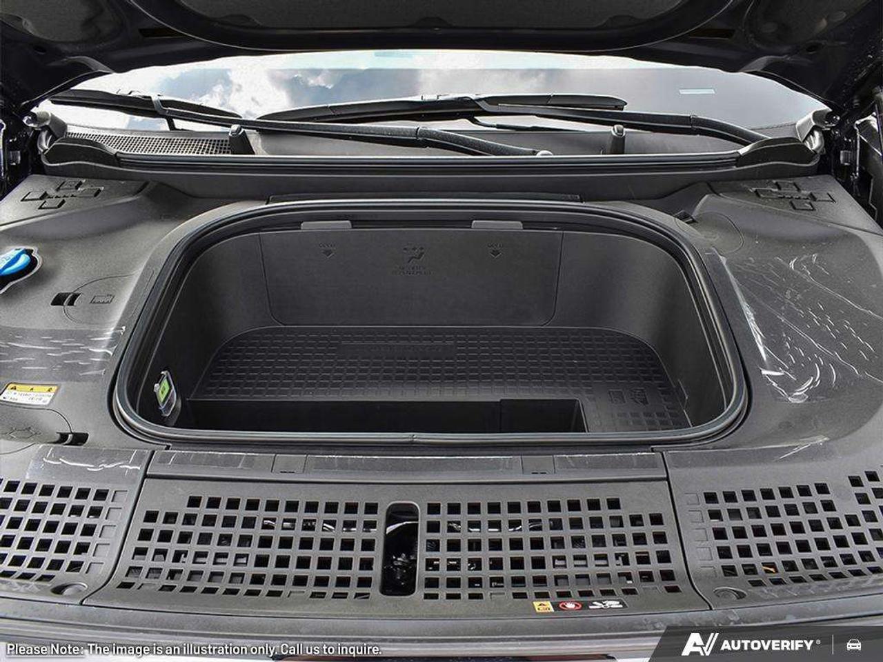 2026 Hyundai IONIQ 9 Preferred + Awd Photo