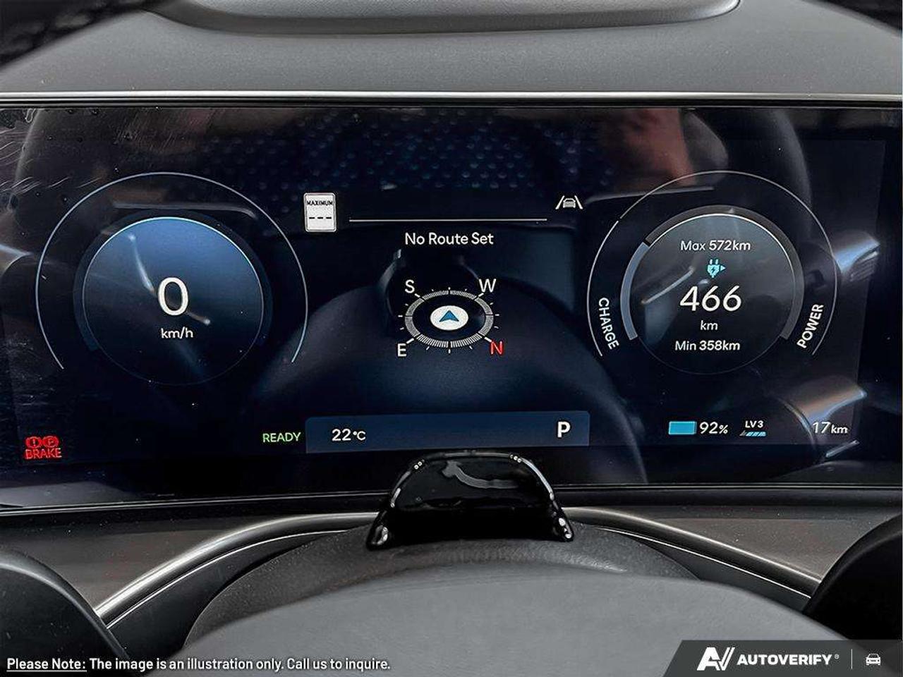 2026 Hyundai IONIQ 9 Preferred + Awd Photo