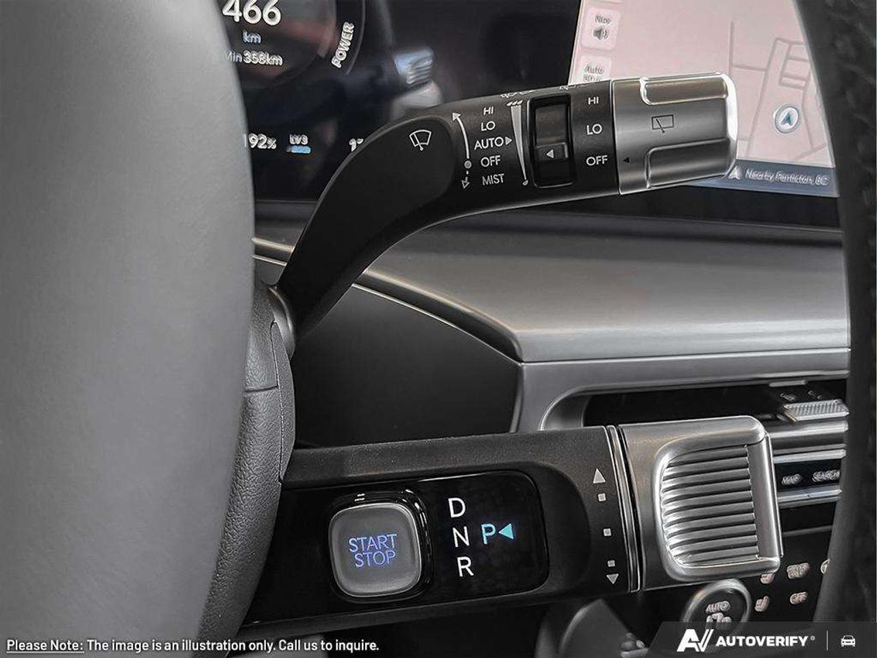 2026 Hyundai IONIQ 9 Preferred + Awd Photo