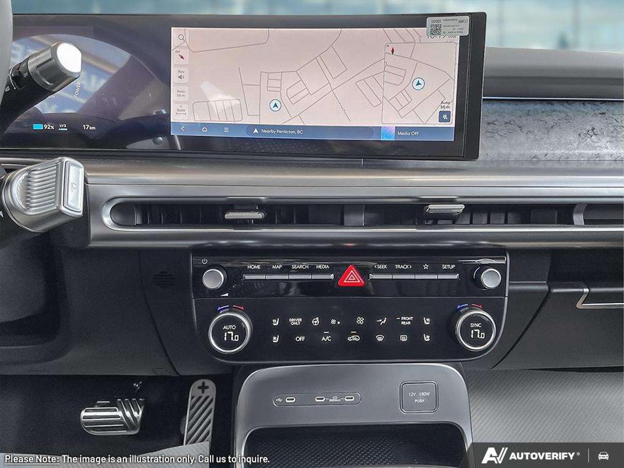 2026 Hyundai IONIQ 9 Preferred + Awd Photo