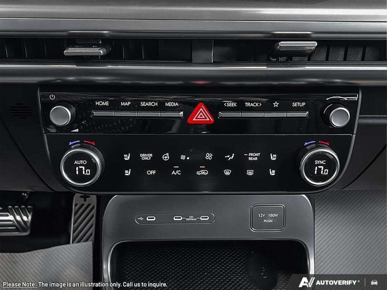2026 Hyundai IONIQ 9 Preferred + Awd Photo