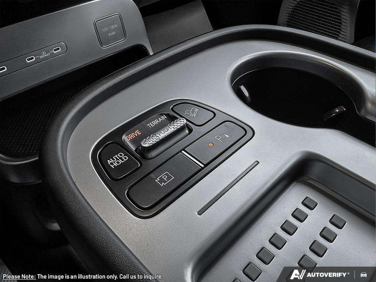 2026 Hyundai IONIQ 9 Preferred + Awd Photo